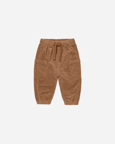 Quincy Mae Corduroy Luca Pant, Cinnamon