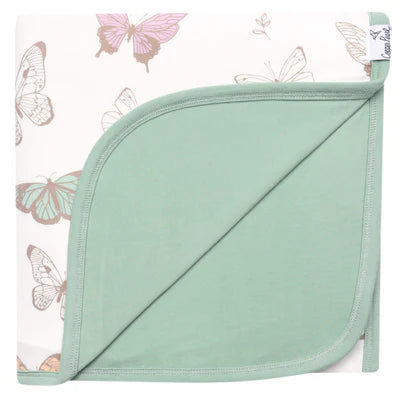 Copper Pearl- Three Layer Quilt