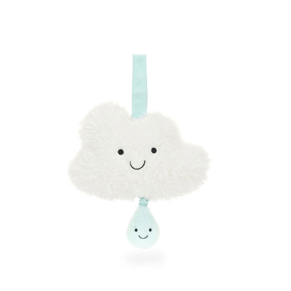 Jellycat Amuseables Cloud Pull