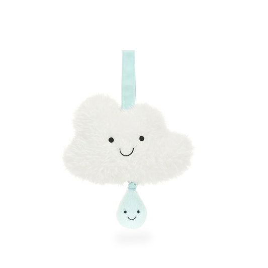 Jellycat Amuseables Cloud Pull