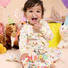 Magnetic Me Birthday Babe Sleepwear