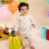 Magnetic Me Birthday Babe Sleepwear