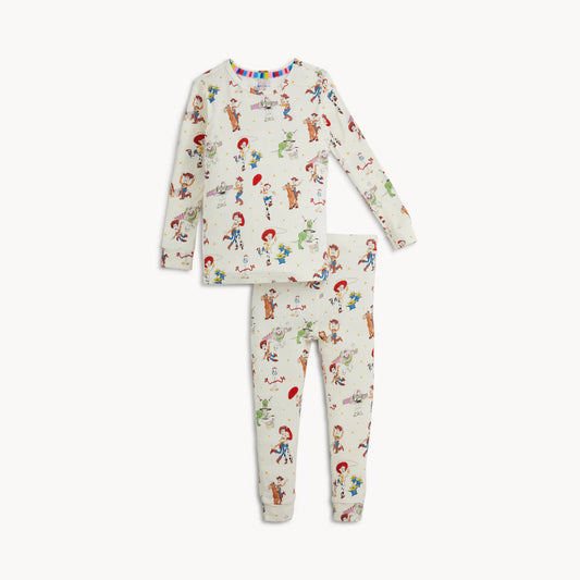Magnetic Me PJ Set | Woody and Friends