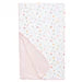 Copper Pearl Jumbo Quilt | Mabel