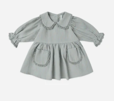 Quincy Mae Marisol Dress