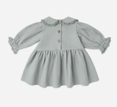 Quincy Mae Marisol Dress