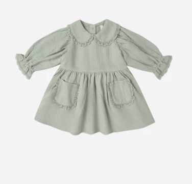 Quincy Mae Marisol Dress