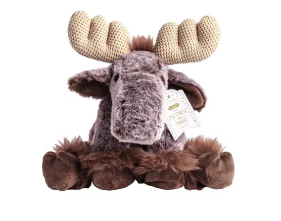 Mud Pie Plush