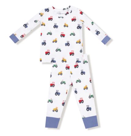 Angel Dear Long Sleeve Loungewear Sets