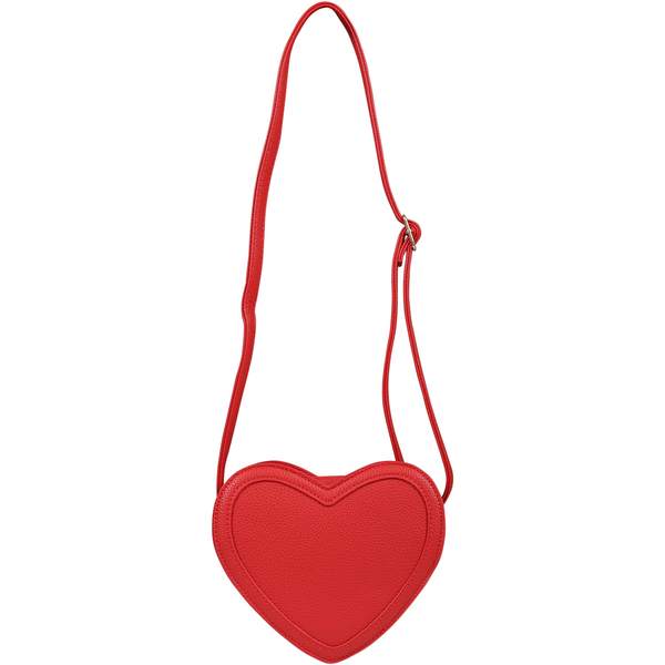 MOLO Red Heart Bag