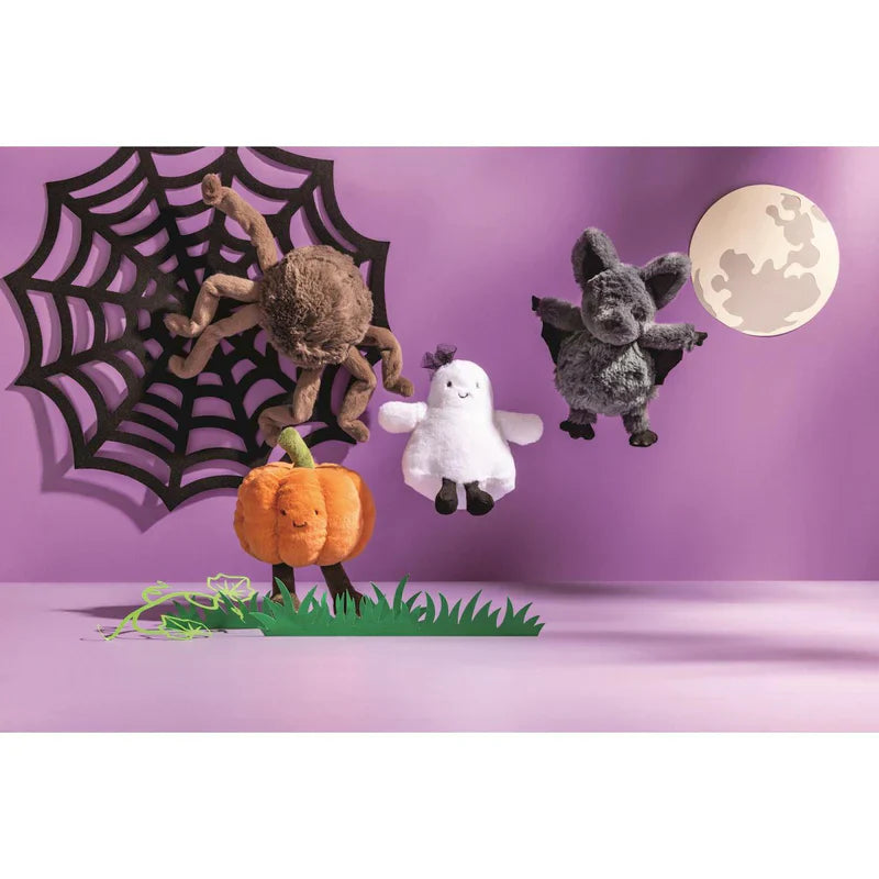 Mud Pie Halloween Plush