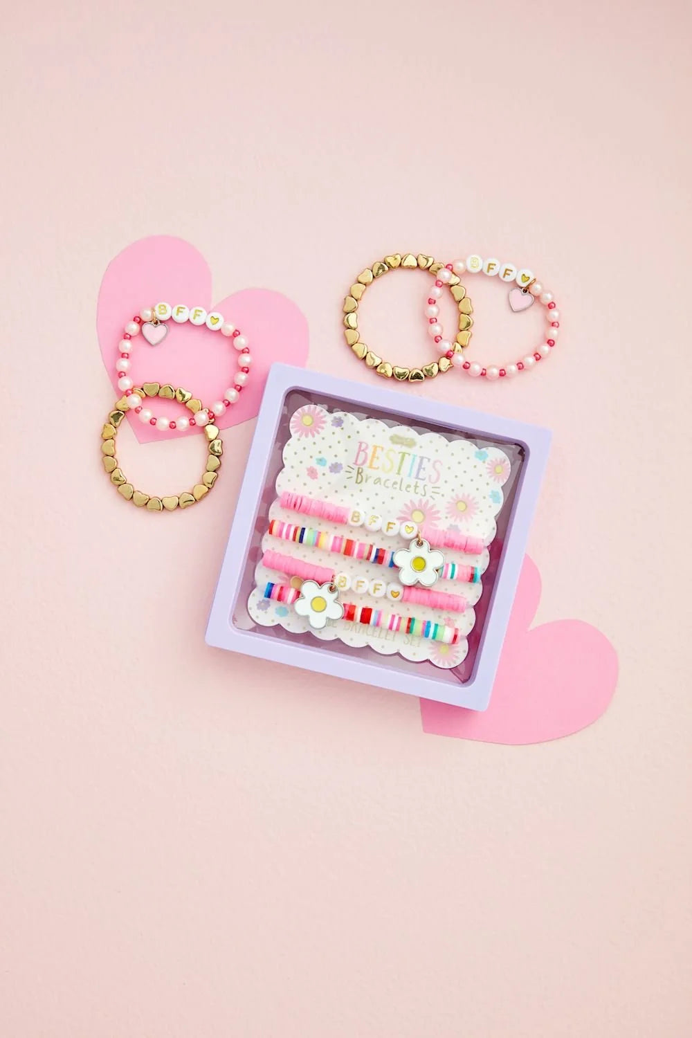 Mud Pie Bracelet Sets | Besties