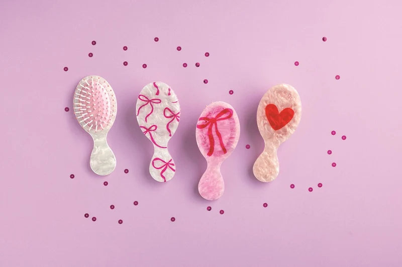 Mud Pie Brushes