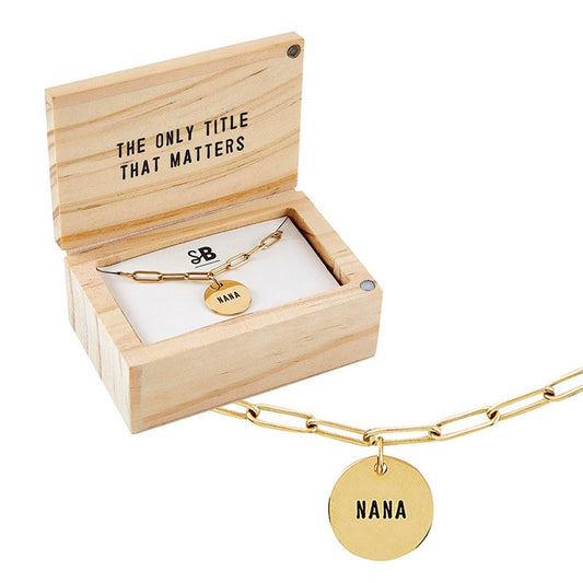 Nana Necklace
