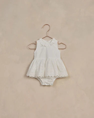 Noralee Romper