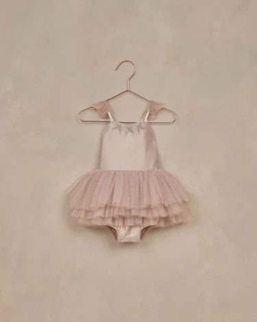 Noralee Clementine Tutu | Rose