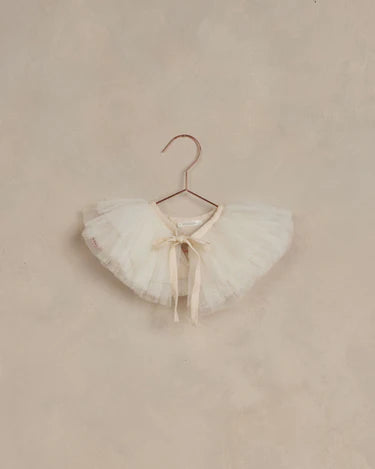 Noralee Ruffle Tulle Collars