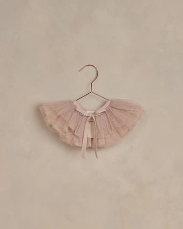 Noralee Ruffle Tulle Collars