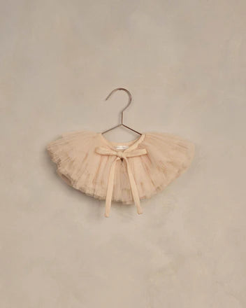 Noralee Ruffle Tulle Collars