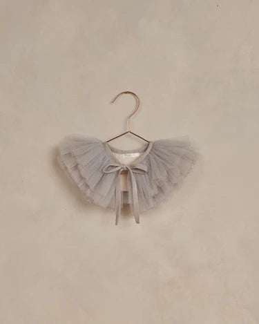 Noralee Ruffle Tulle Collars