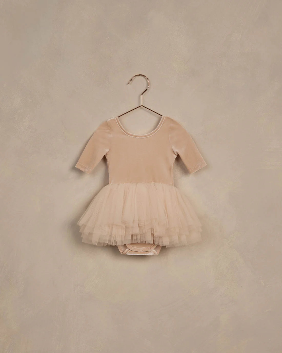 THEA TUTU || ANTIQUE