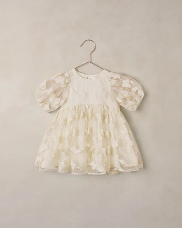 Noralee Luna Dress | Natural