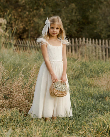Noralee Poppy Dress – PeekaBoo Online