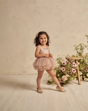 Noralee Clementine Tutu | Rose