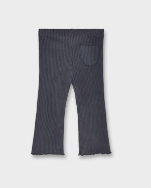 Mayoral Navy Flare Leggings