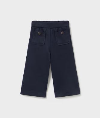 Mayoral Navy Pants