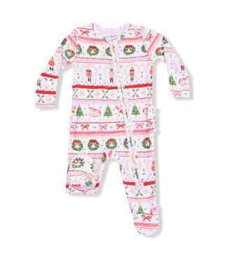 Angel Dear Christmas Pajamas