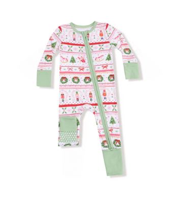 Angel Dear Christmas Pajamas