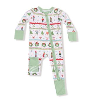 Angel Dear Christmas Pajamas