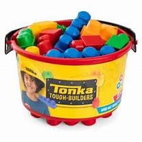 Tonka Tough Builders