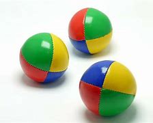 Juggling Balls