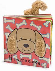 Jellycat Touch and Feel