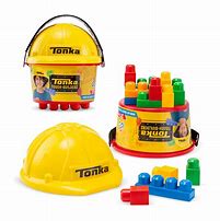 Tonka Tough Builders