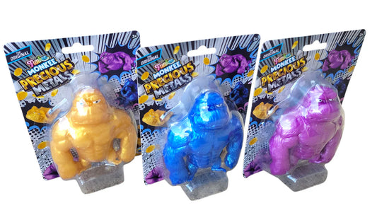 ORB Funkee Monkee Precious Metals