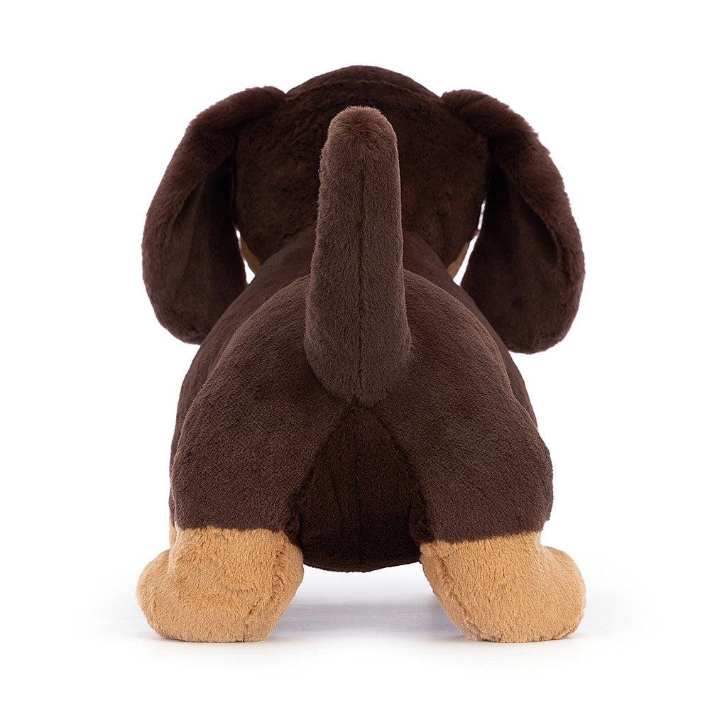 Jellycat Huge Otto Sausage Dog