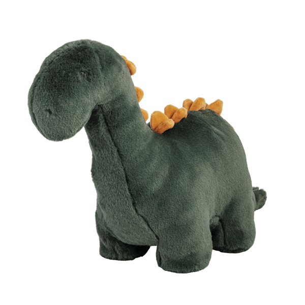 Mud Pie Plush Dinosaurs