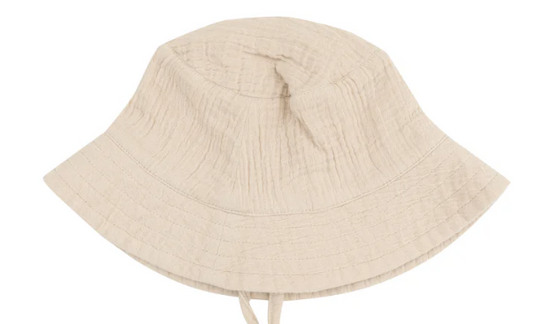 Angel Dear Wide Brim Sunhat | Oxford Tan
