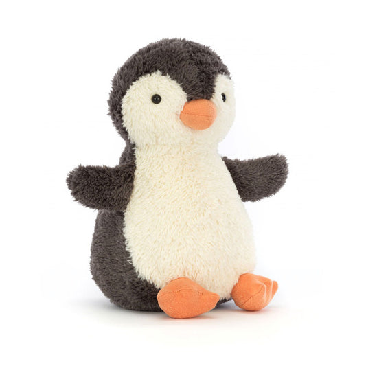 Jellycat Small Peanut Penguin