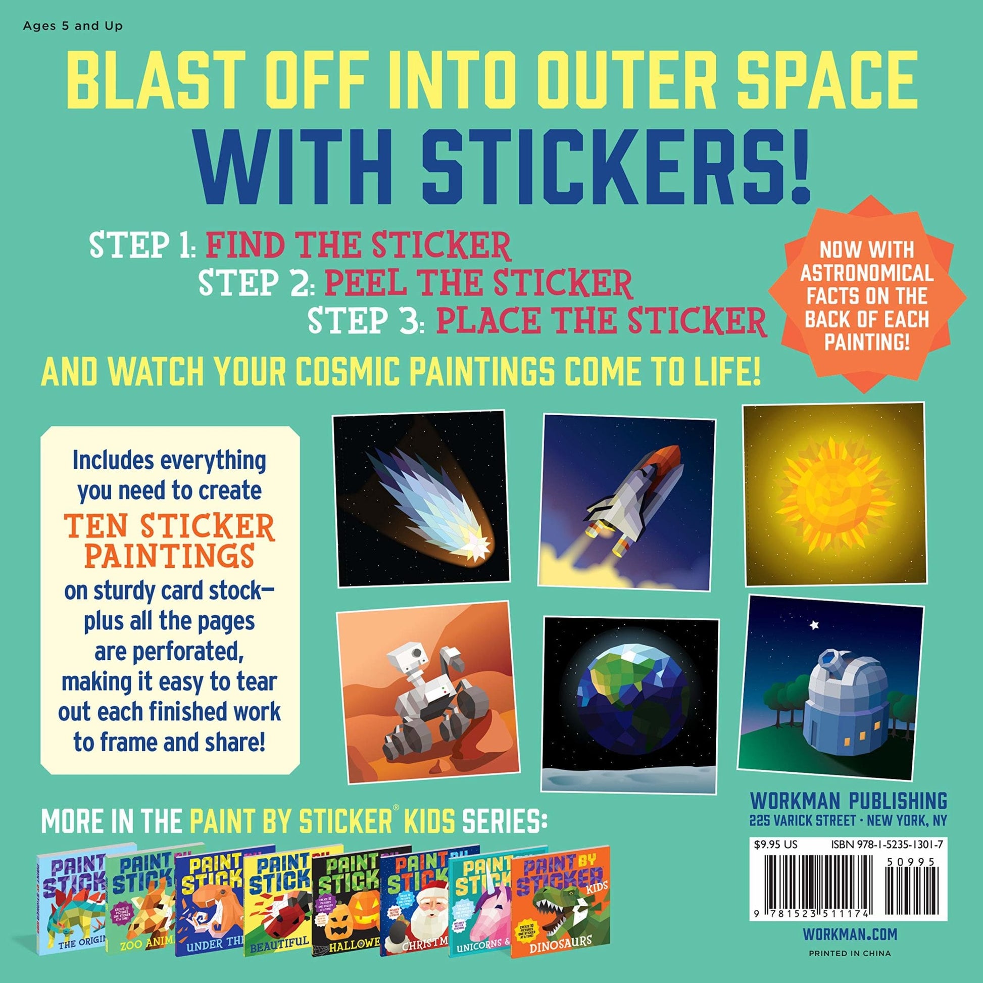 Buy Kids Sticker Maker online