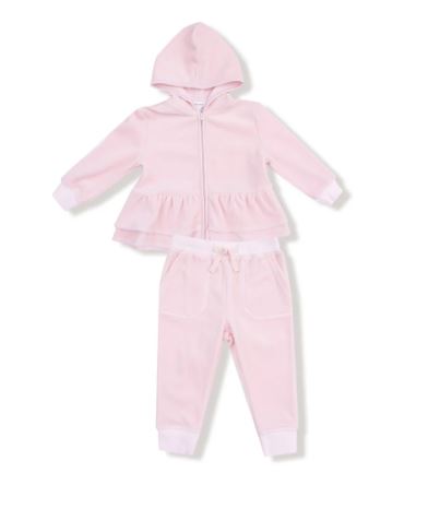 Angel Dear Velour Sweat Sets