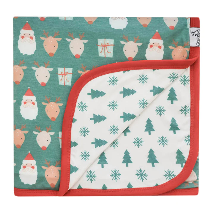 Copper Pearl- Three Layer Quilt