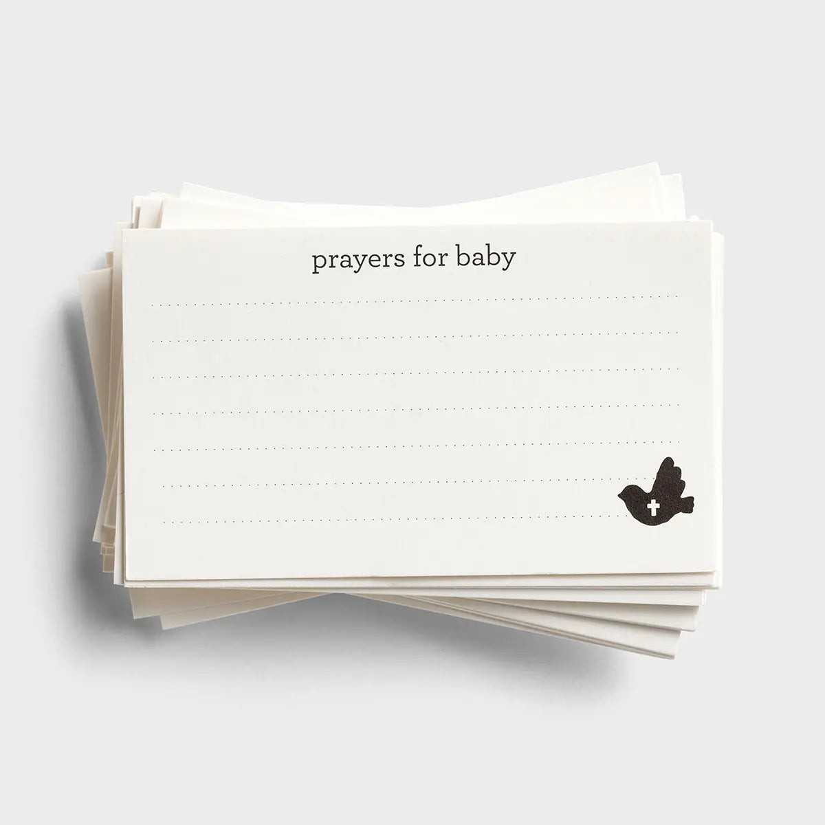 Prayers for Baby Box