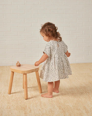 Quincy Mae Brielle Dress | French Garden