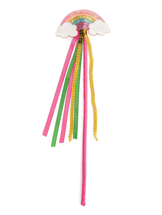 Sweet Wink Rainbow Wand