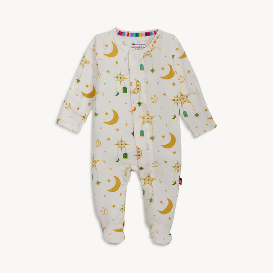 Magnetic Me Modal Footie | Ramadan Mubarak