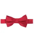 Rugged Butts Red Bow Tie